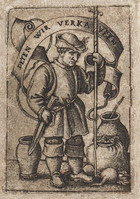 KG 00659
<br/>
Boer (Deten wir verkaufen)
<br/>
<em>Anoniem Du (16de eeuw)</em>